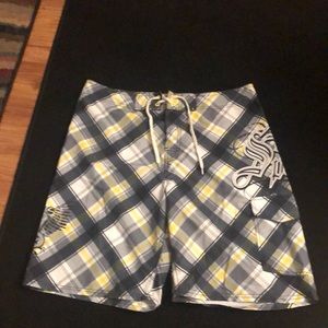 South Pole board shorts